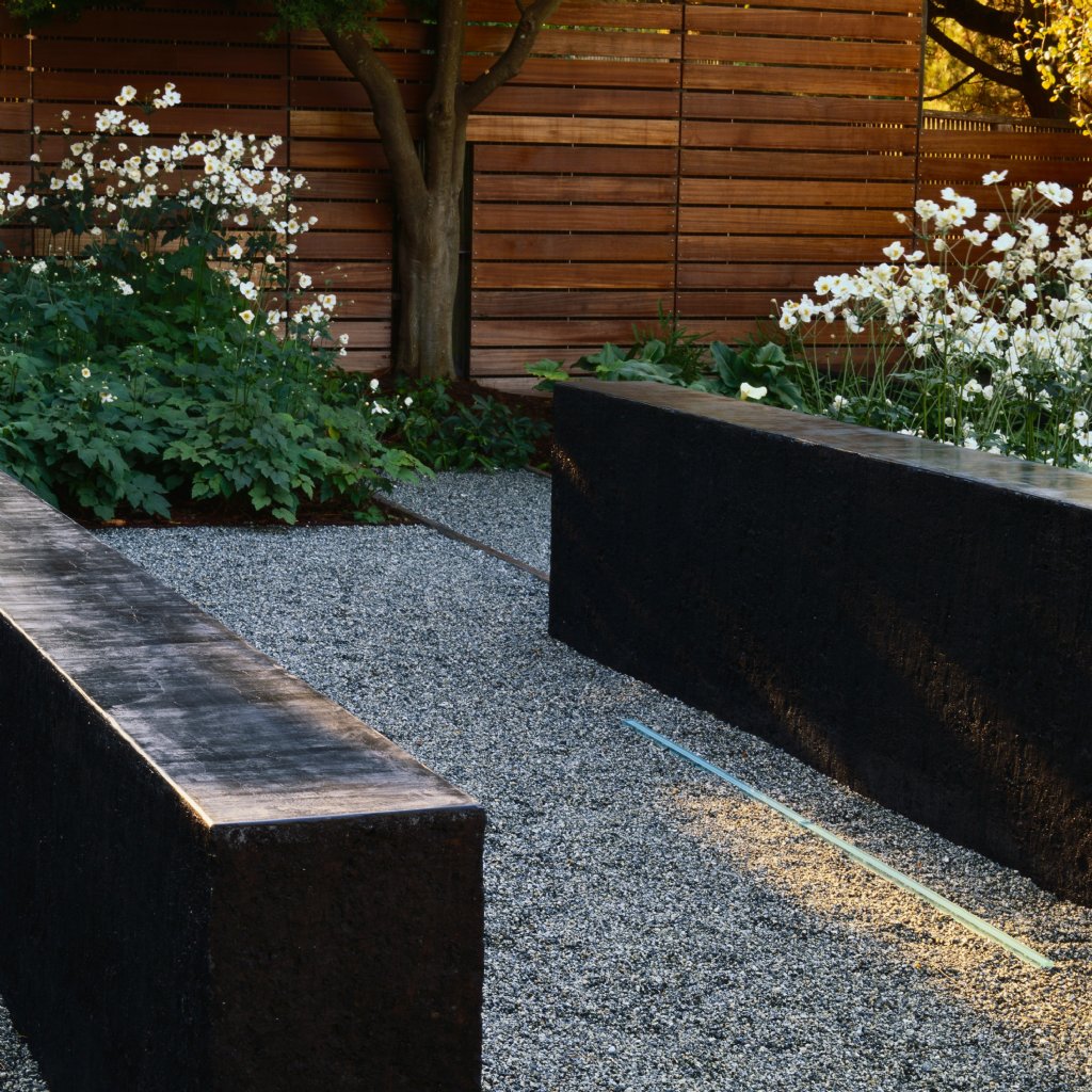 砾石就是普通石子吗,砾石景观石图片