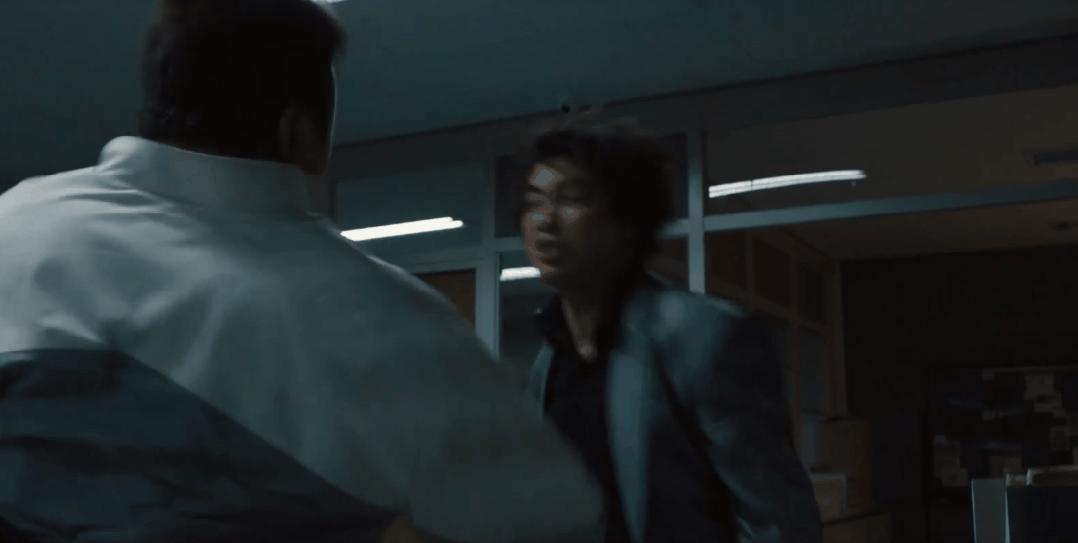 《犯罪都市3》拳神马东锡归来！能否为韩影锤出一个未来？