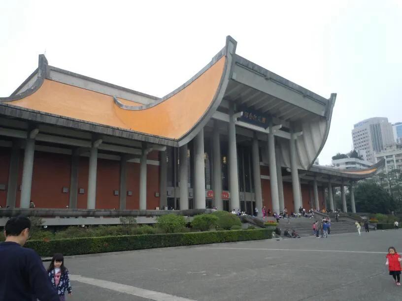 老韩自由行全攻略,跟随老韩走遍中国