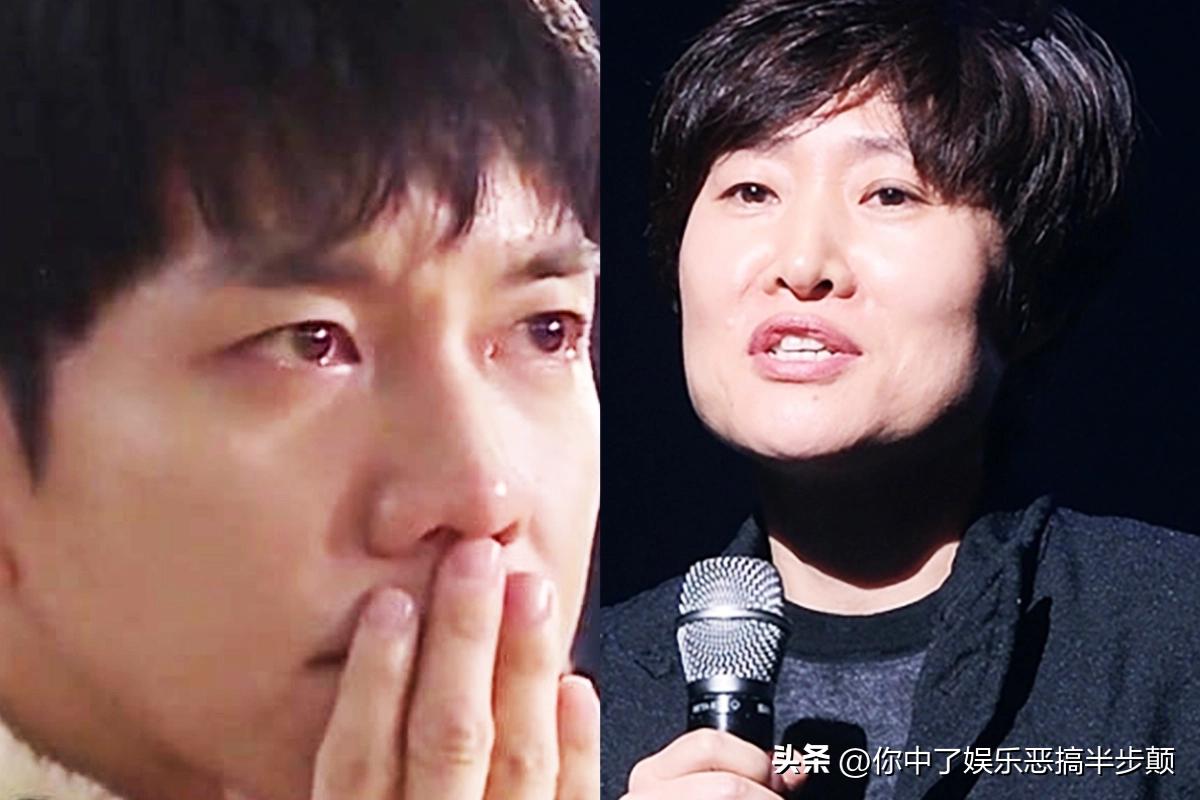 曝李昇基出道18年音源零收入,李昇基事件后续