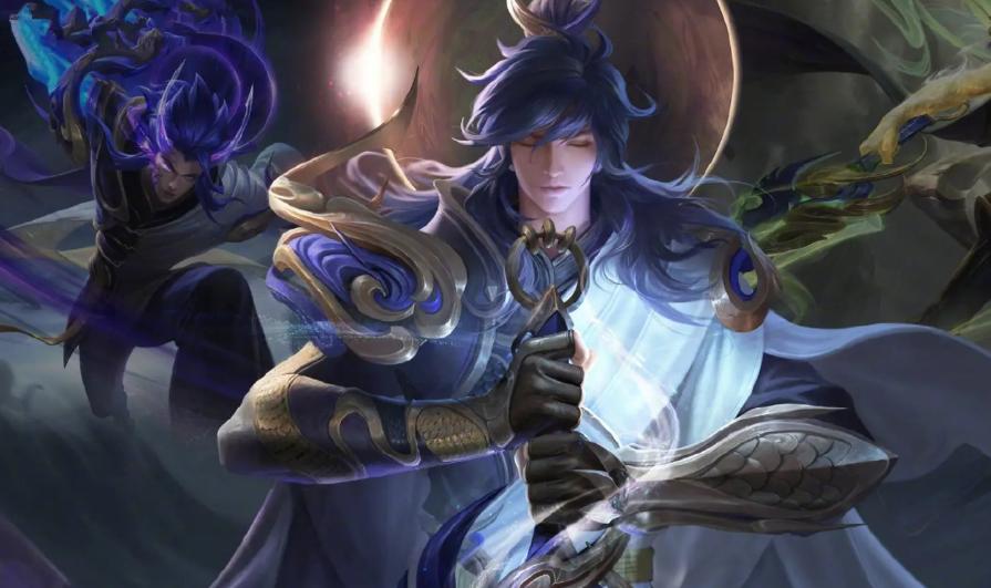 王者荣耀暗信的正确打法思路,王者荣耀怎么克制暗信