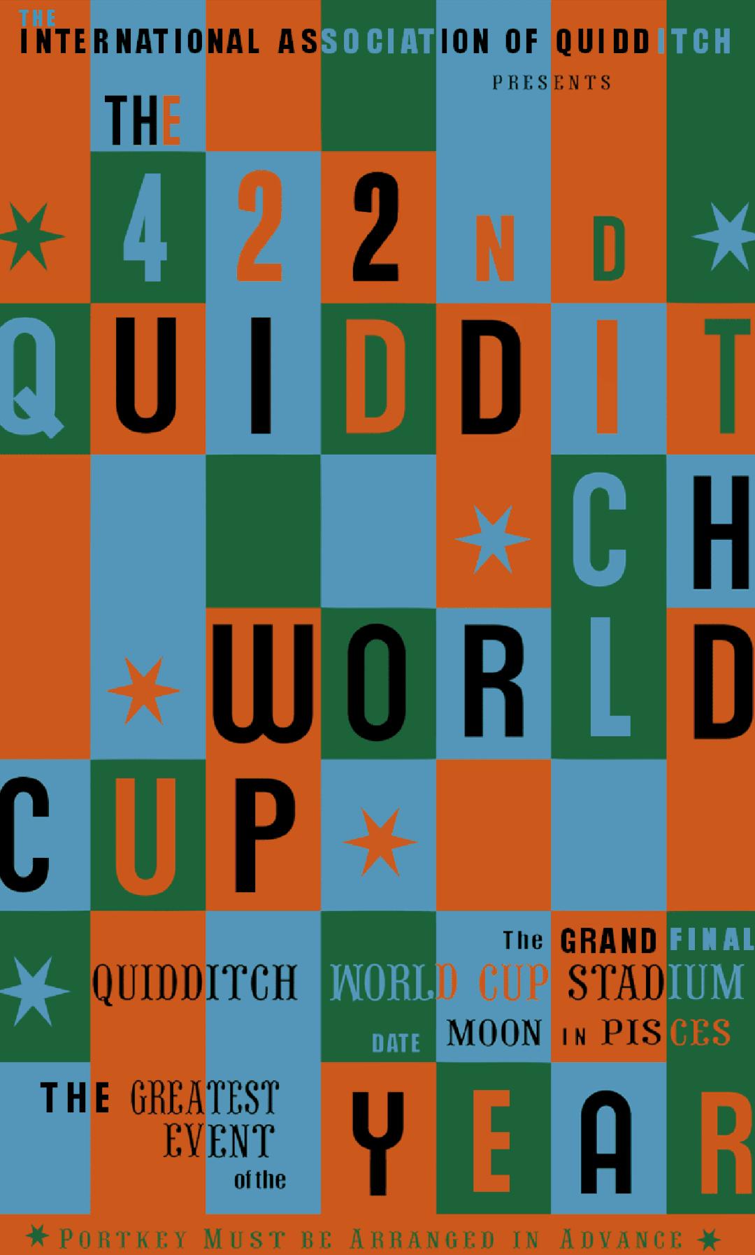 环球影城哈利波特馆设计师,哈利波特风格平面设计