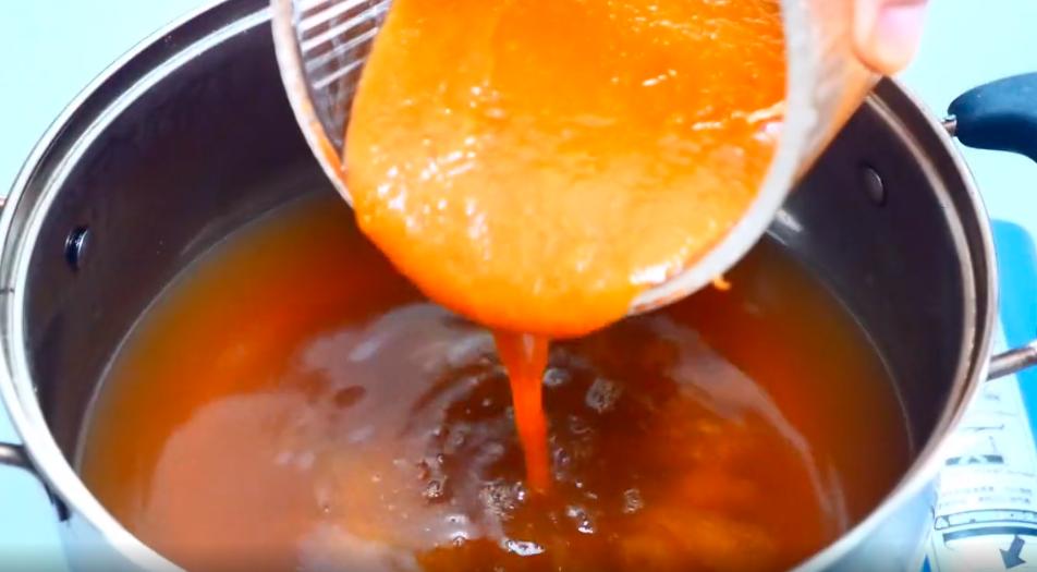 润肺养肺的食物老年人,一岁养肺补肺的食疗方法