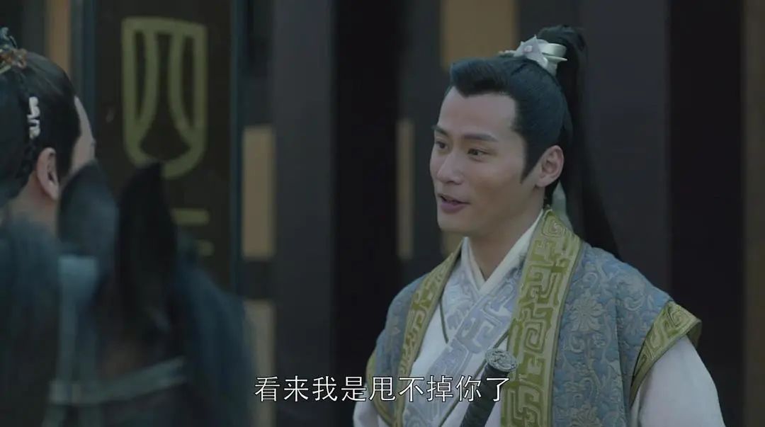 琅琊榜大结局知道真相,琅琊榜小细节深度解析