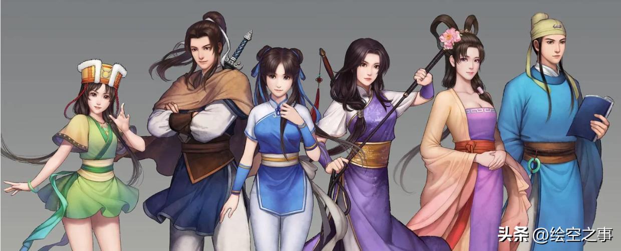 轩辕剑各版本排名,轩辕剑最新的单机是哪个版本