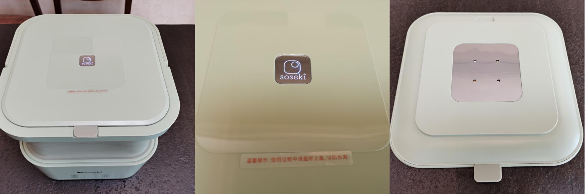 善思大宇小熊折叠洗衣机评测,小熊折叠洗衣机评价