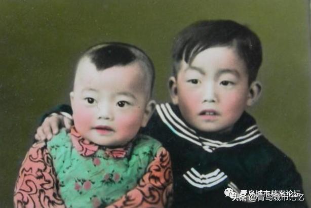 青岛消失的老字号饭店,街头巷尾已消失的老行当