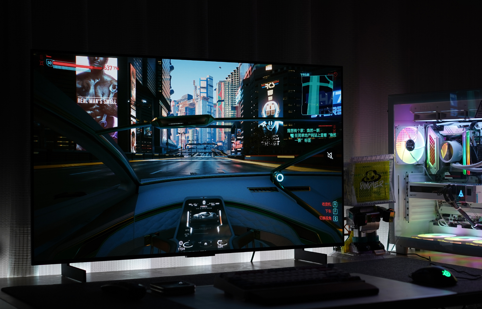 4k120hzoled海信电视机,4k120hzoled电视