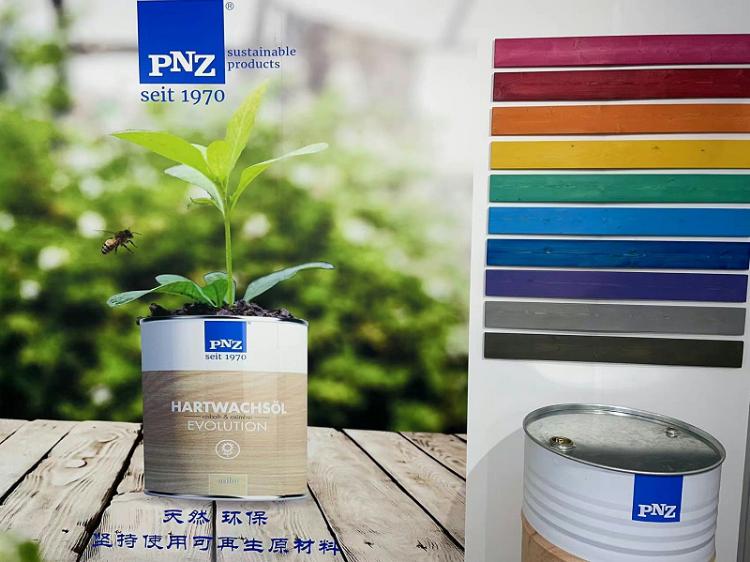 佛山原装进口木蜡油,德国pnz原装进口木蜡油
