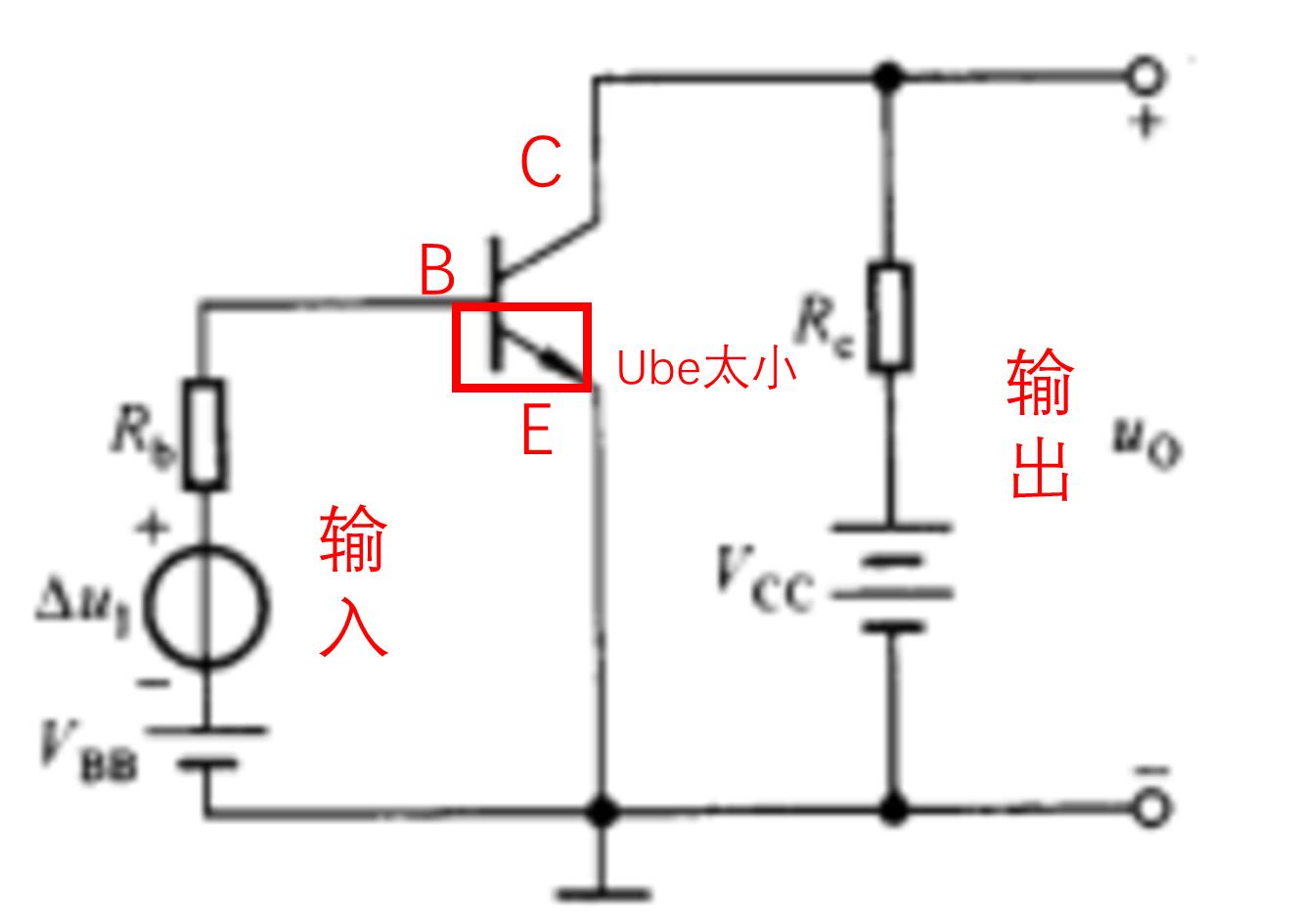 三极管正偏反偏是什么意思,只需记住两句口诀轻松识别三极管