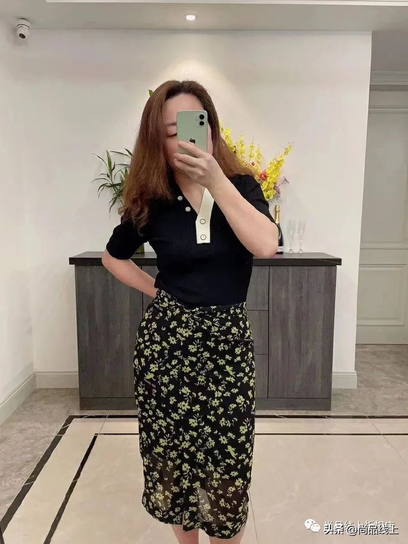 lily大牌高定连衣裙,lily时尚大码精品女装