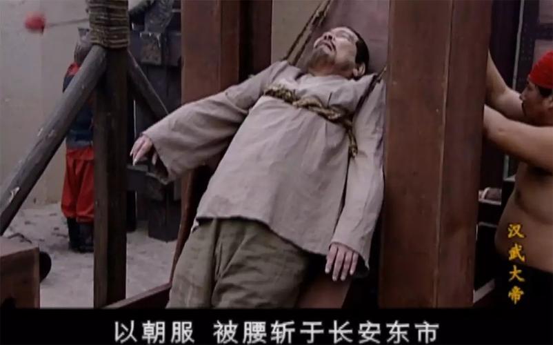 自以为是帝王师，却被学生当成弃子杀全家