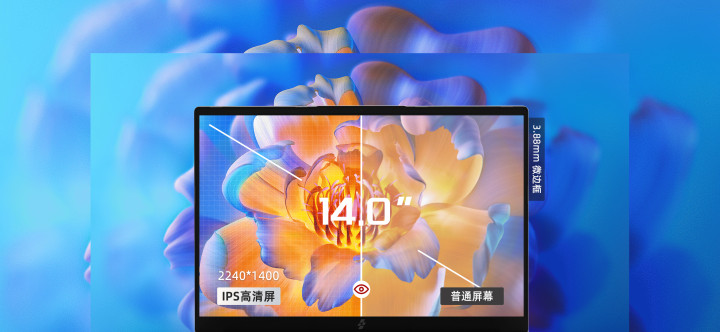 笔记本电脑如何买屏幕,买笔记本电脑该如何选择