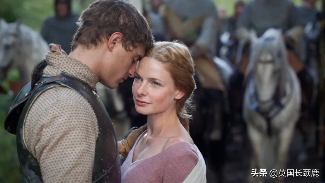 值得一看的英国历史剧,经典英国历史剧