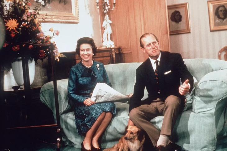 英国女王的婚姻历程,英国女王的爱情文案