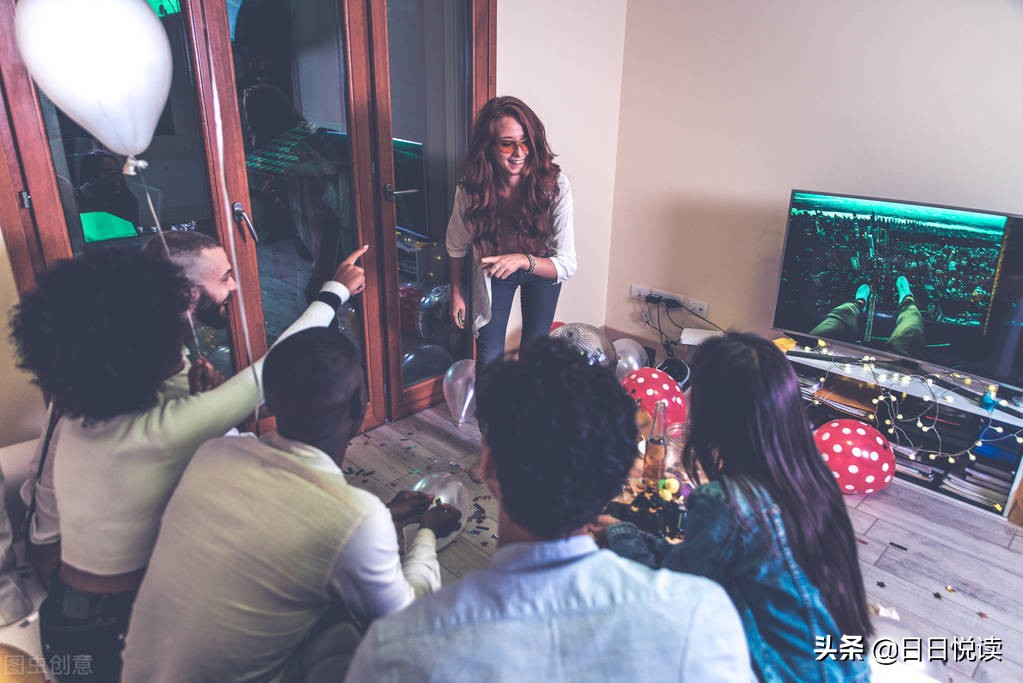 美国人为什么这么开放,美国人思想都很开放吗