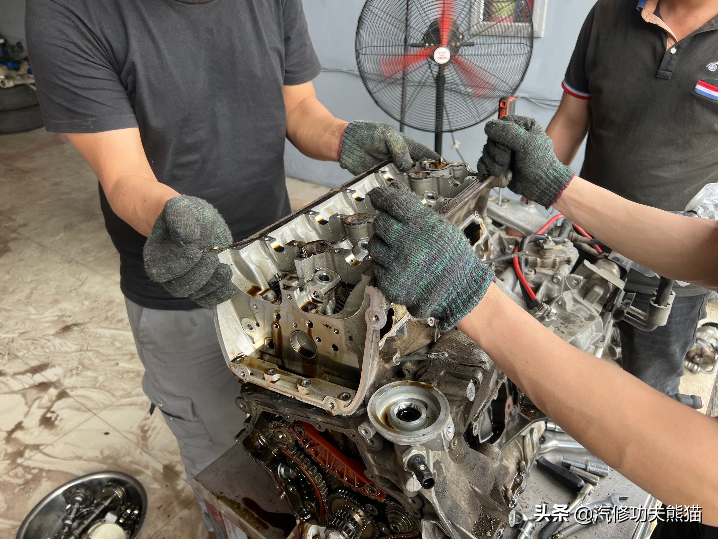 烧机油的大众德系车有哪些,烧机油的大众用什么机油