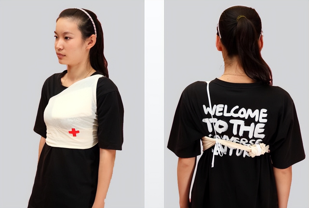 外伤出血的现场包扎技术,外伤出血如何清创包扎