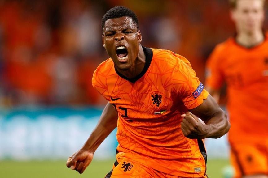 荷兰世界杯2022卡塔尔战绩,2022卡塔尔世界杯荷兰赛程