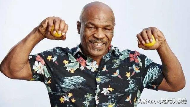 梅西和泰森最新消息,梅西赢了泰森反应