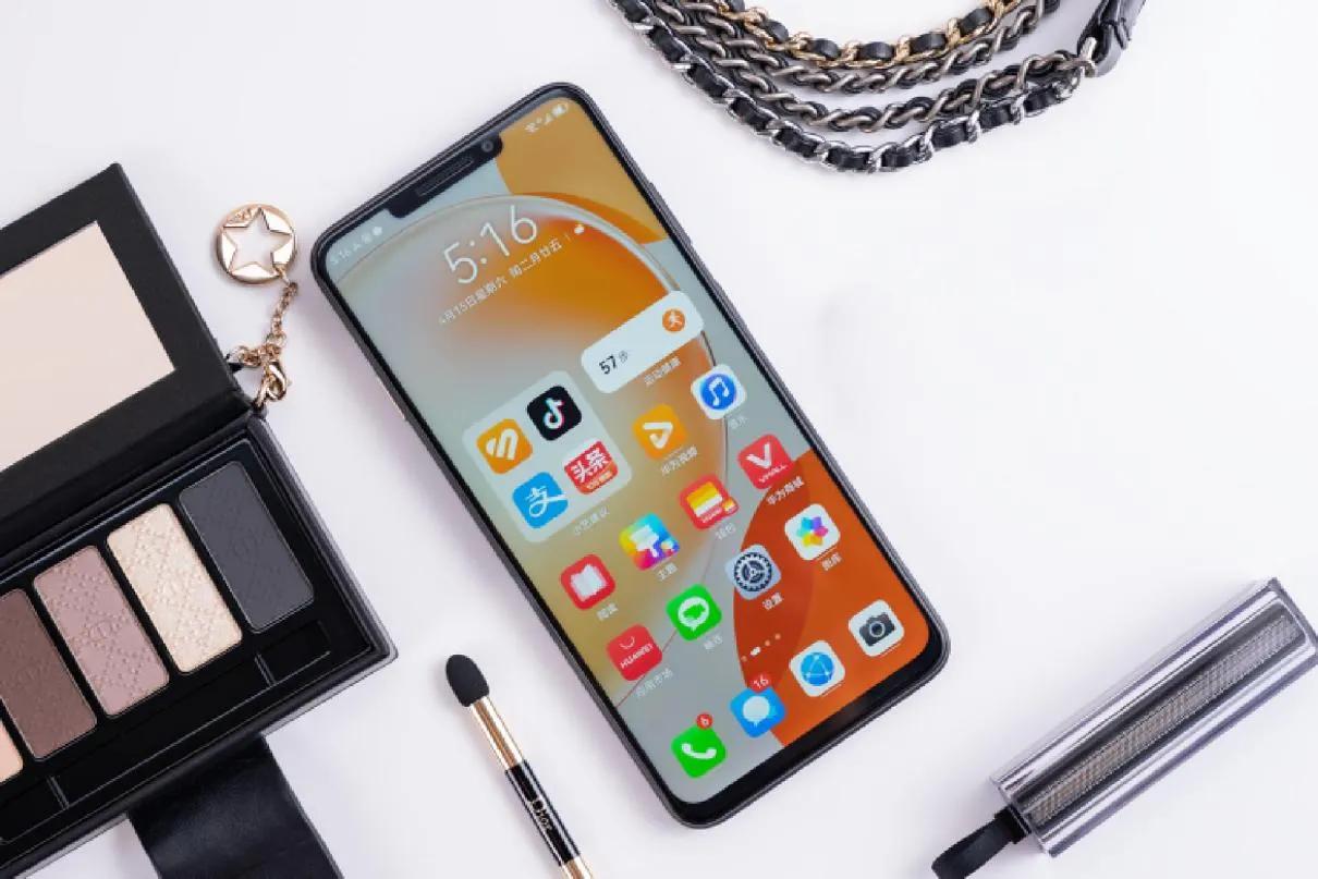 华为畅享60x高低配差距,华为畅享60x最新评价值得入手吗