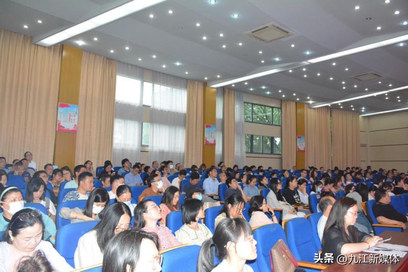 九江一中数学竞赛教师,九江一中教师获奖