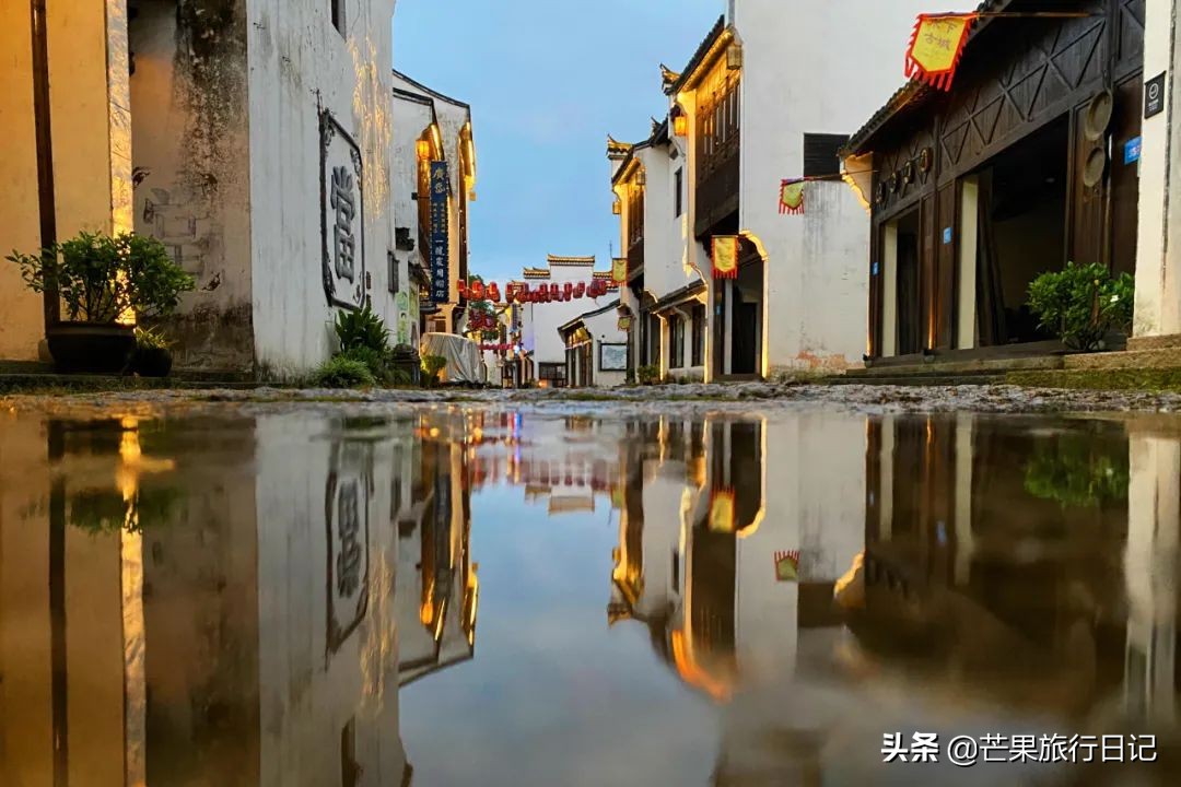 浙江的“三亚”杭州千岛湖怎么玩?看看这篇四天三晚自由行攻略