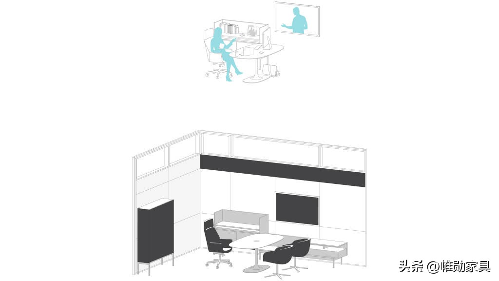 幸福：一个底线问题—工作感觉良好如何推动企业绩效