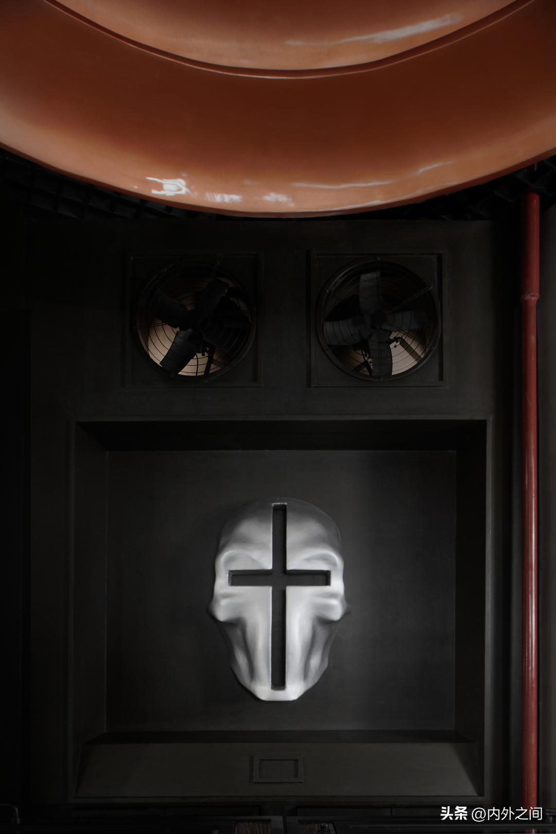 里外空间设计工作室,里外设计工作室