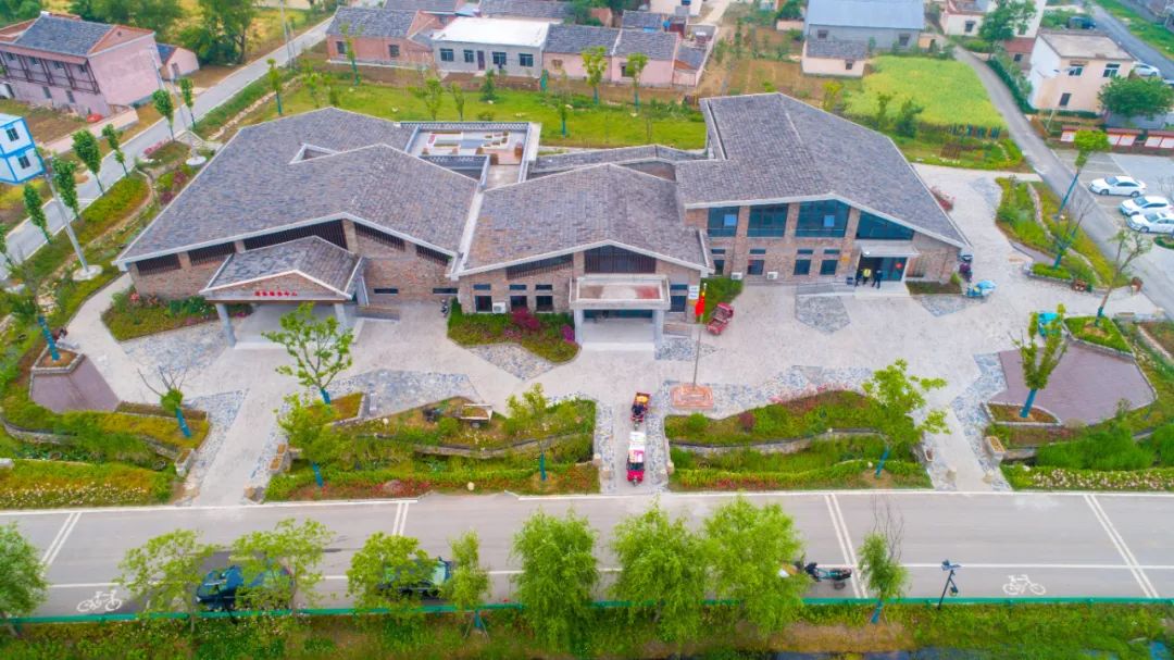 合肥长丰崛起,合肥十年的飞速发展