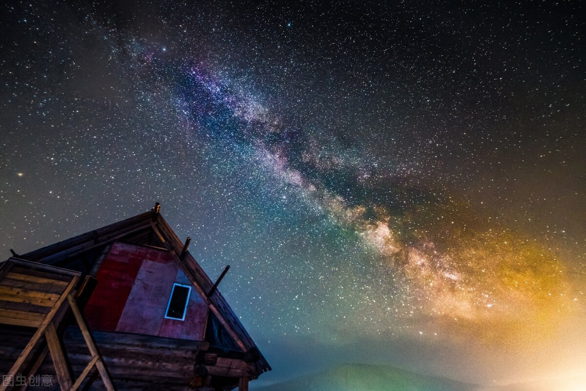 科学宇宙探索小行星,探索宇宙发现三颗小行星