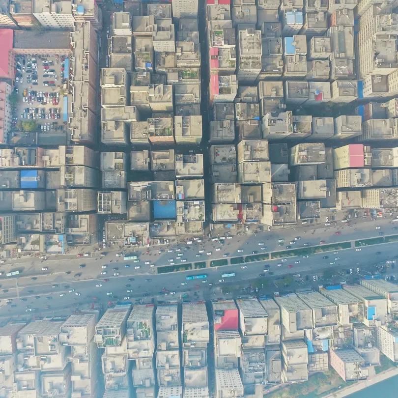 为什么好多人都去郑州,为什么这么多人来郑州