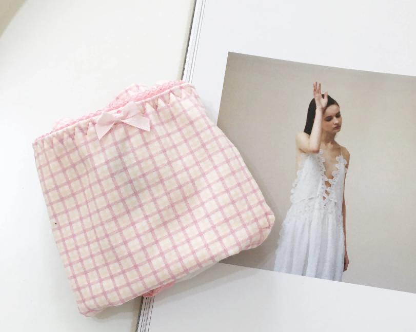 内裤老是脏黄需要换吗,内裤泛黄小妙招