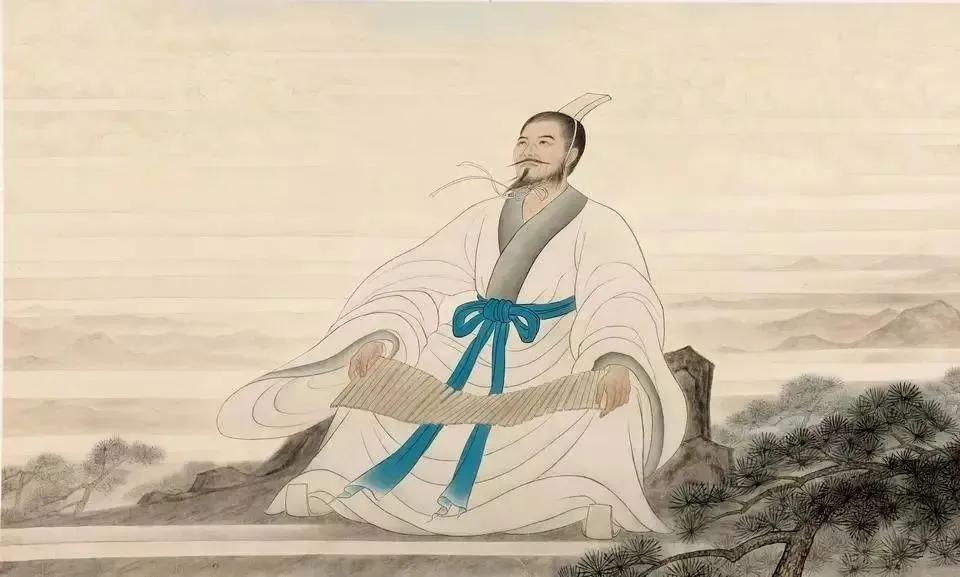 “庄子老婆死了，不是鼓盆而歌吗”——毛*东泽**品评庄周