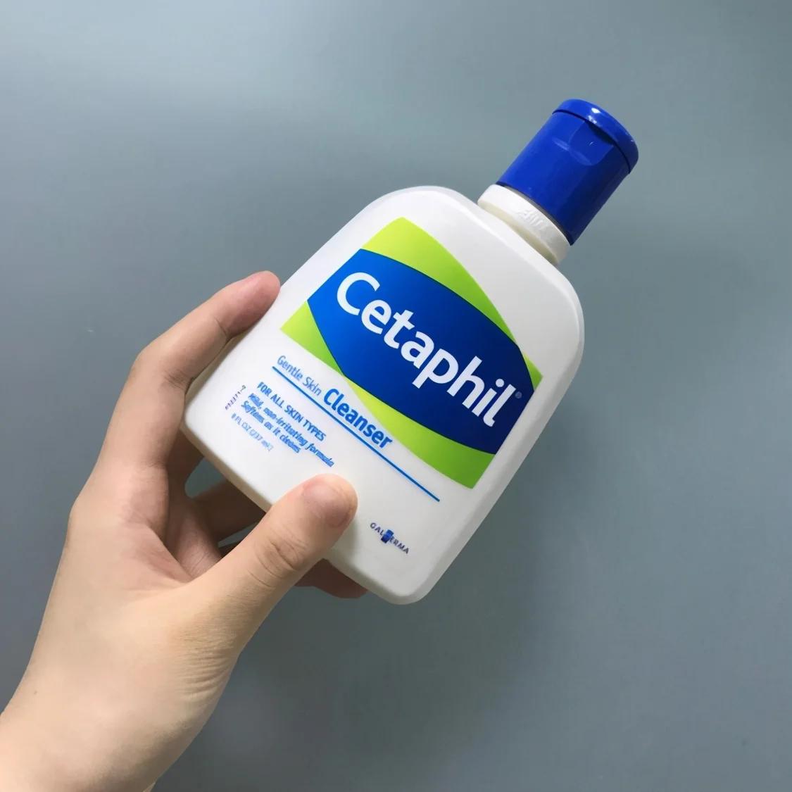 公认最好的三款去黑头洗面奶,去黑头洗面奶哪一款最好测评