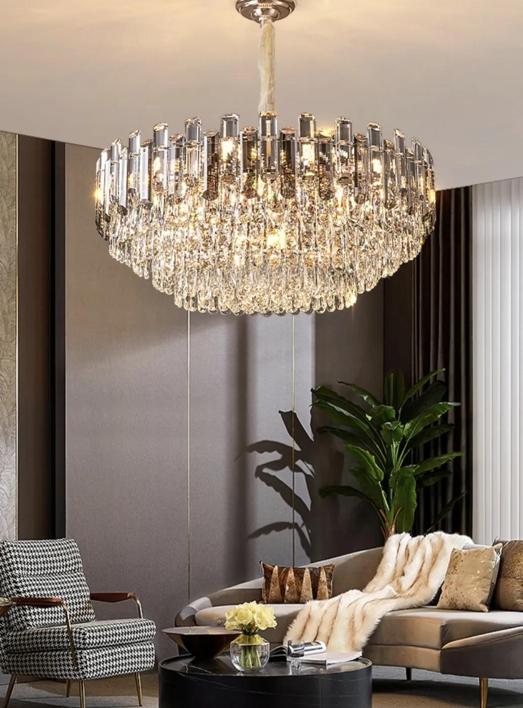 网上购买灯具怎么安装,如何购买灯具注意事项