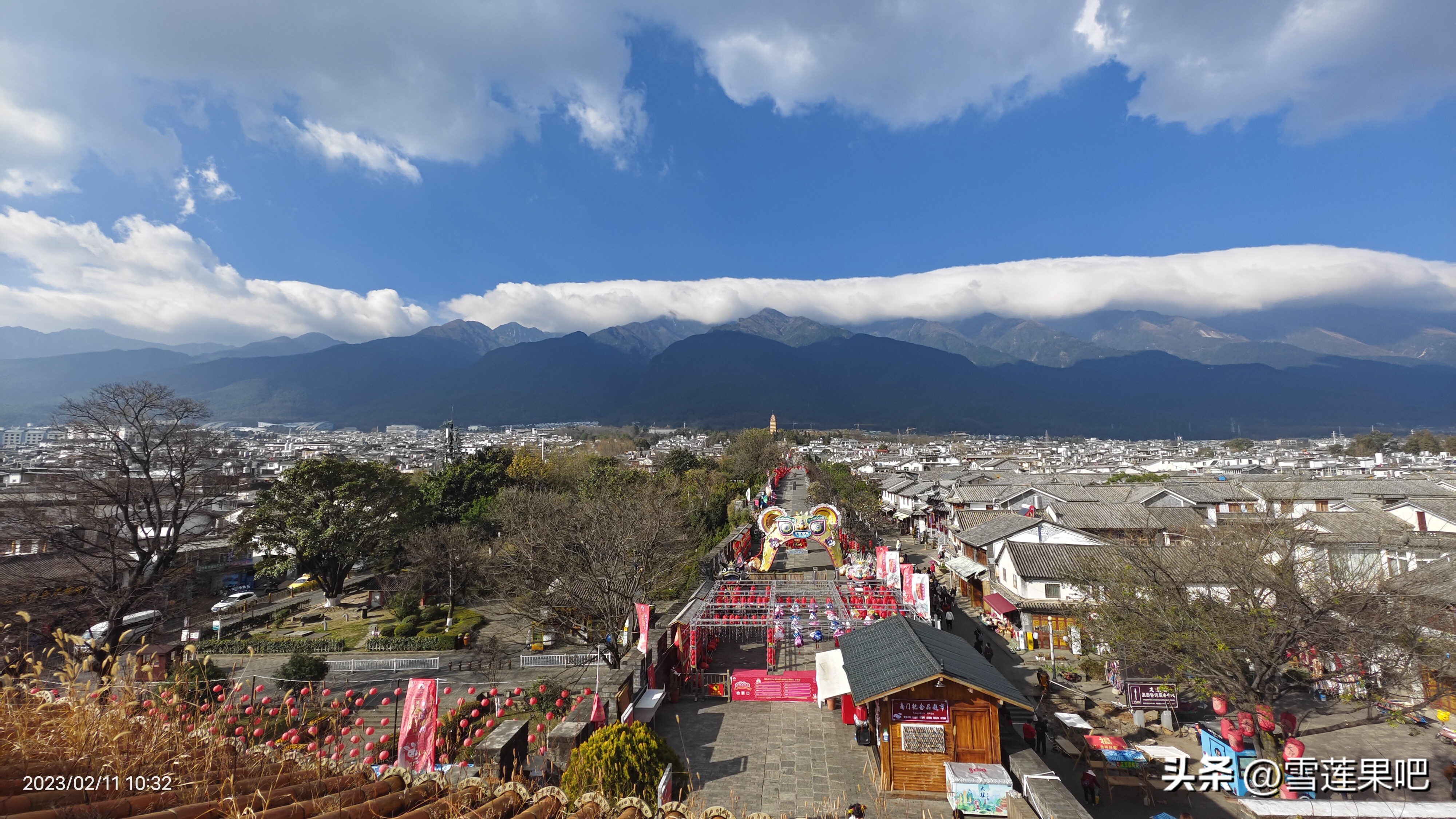 云南春天旅行攻略景点排名,七彩云南旅游攻略景点大全
