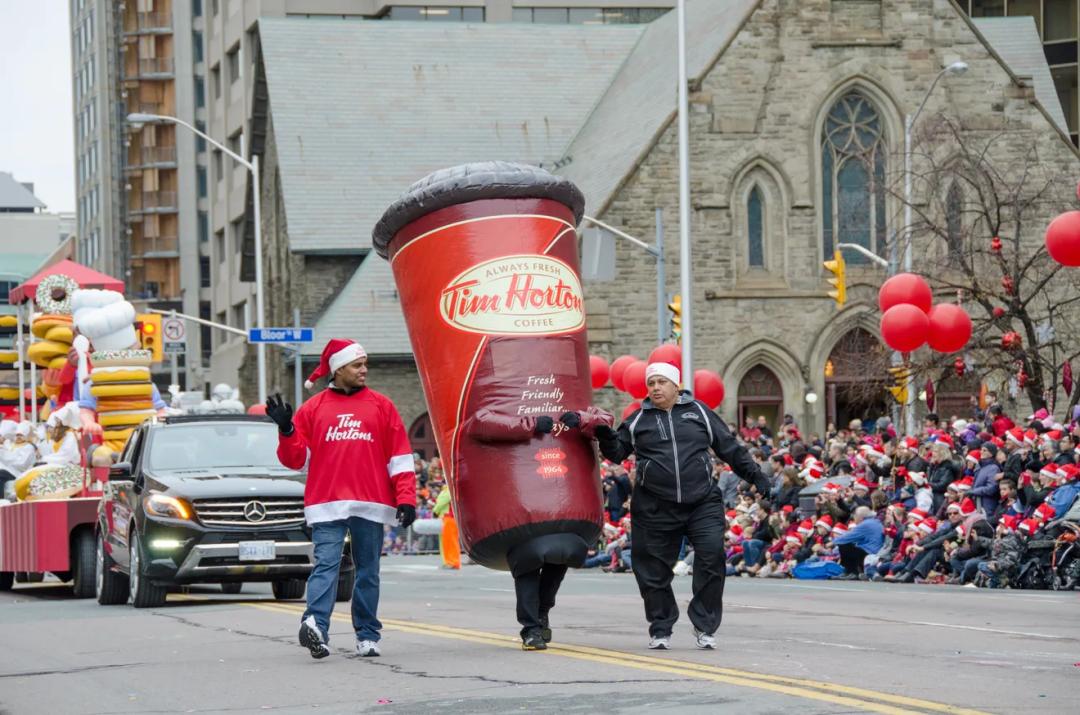 中国市场营销学,瑞幸咖啡加拿大