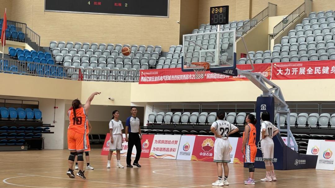 出战吧女生,上场吧女孩