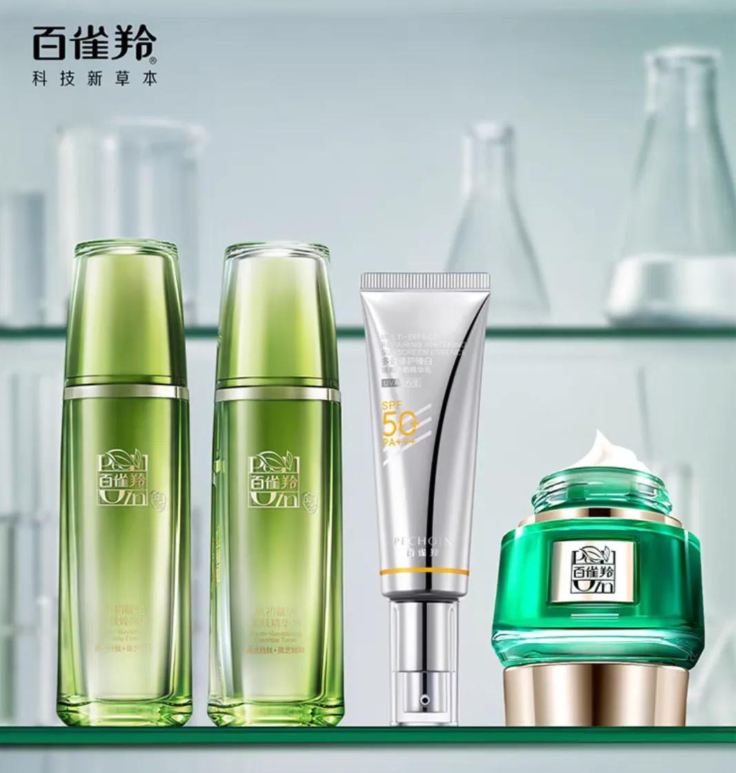 国货护肤品彩妆排行,官方老国货护肤品推荐前十名