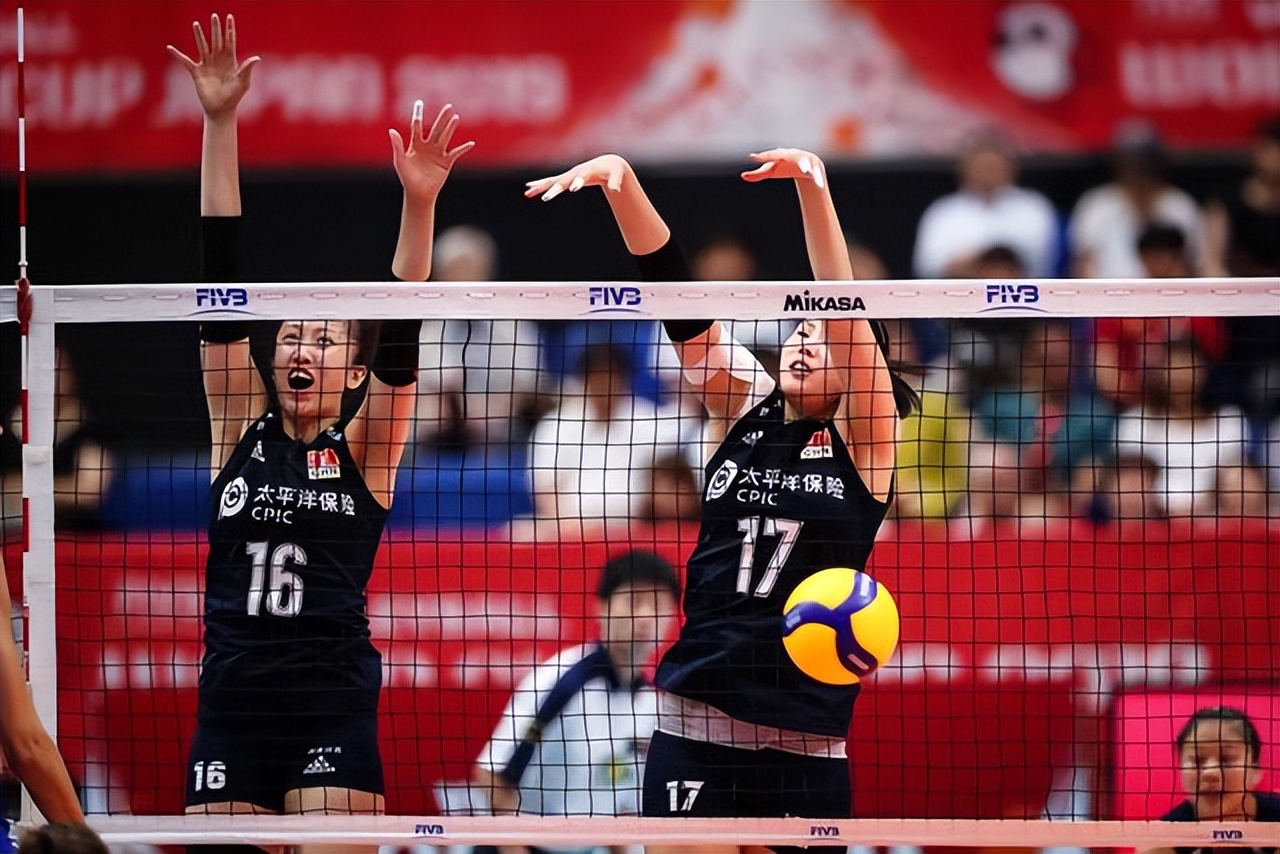 颜妮张常宁,颜妮张常宁国家队成绩