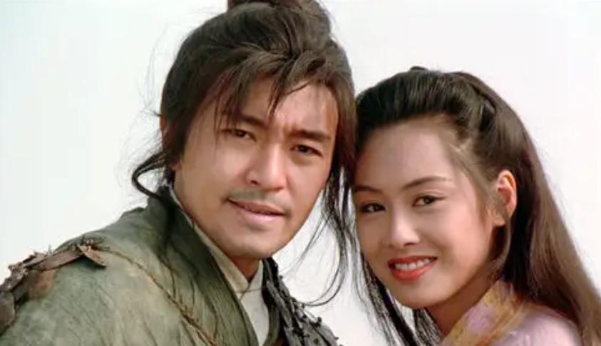 大话西游里的人物现状,大话西游十大入狱事件