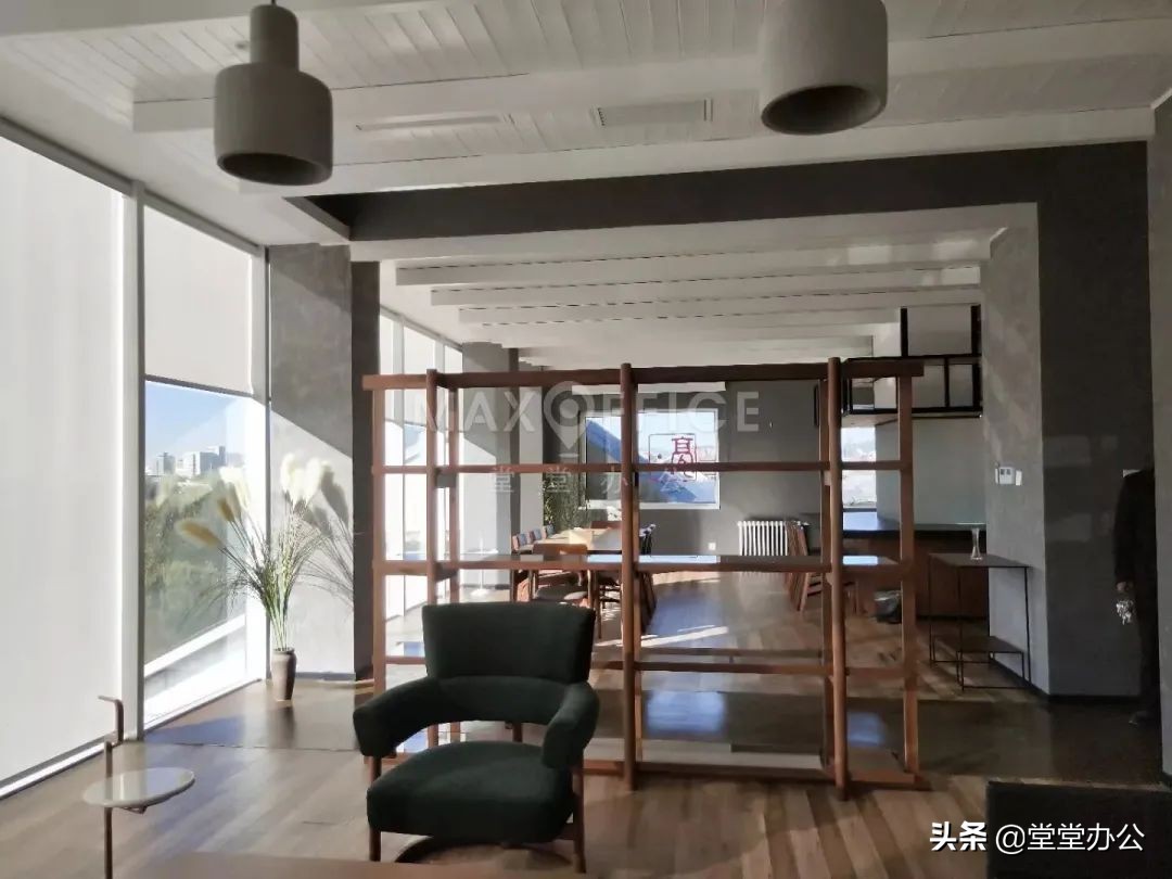 口碑好的写字楼出租市价,北京华贸写字楼租金