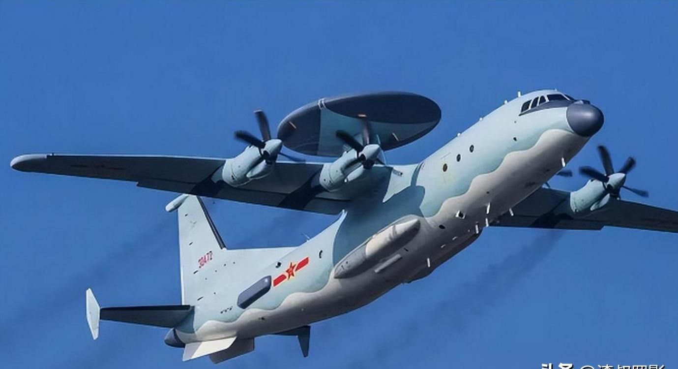 中美俄预警雷达哪家强,中国雷达技术真的比俄罗斯高吗