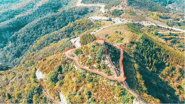 解析全国16个整村运营,解码全国16个整村运营经典案例