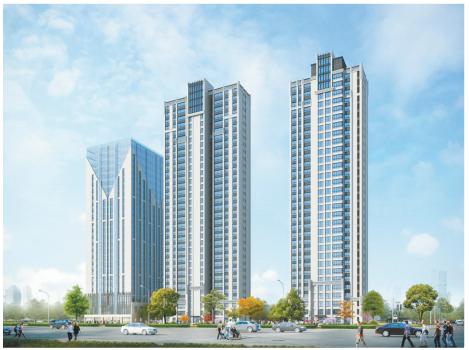 河南第二建设发展公司,河南第二建设集团有限公司项目部