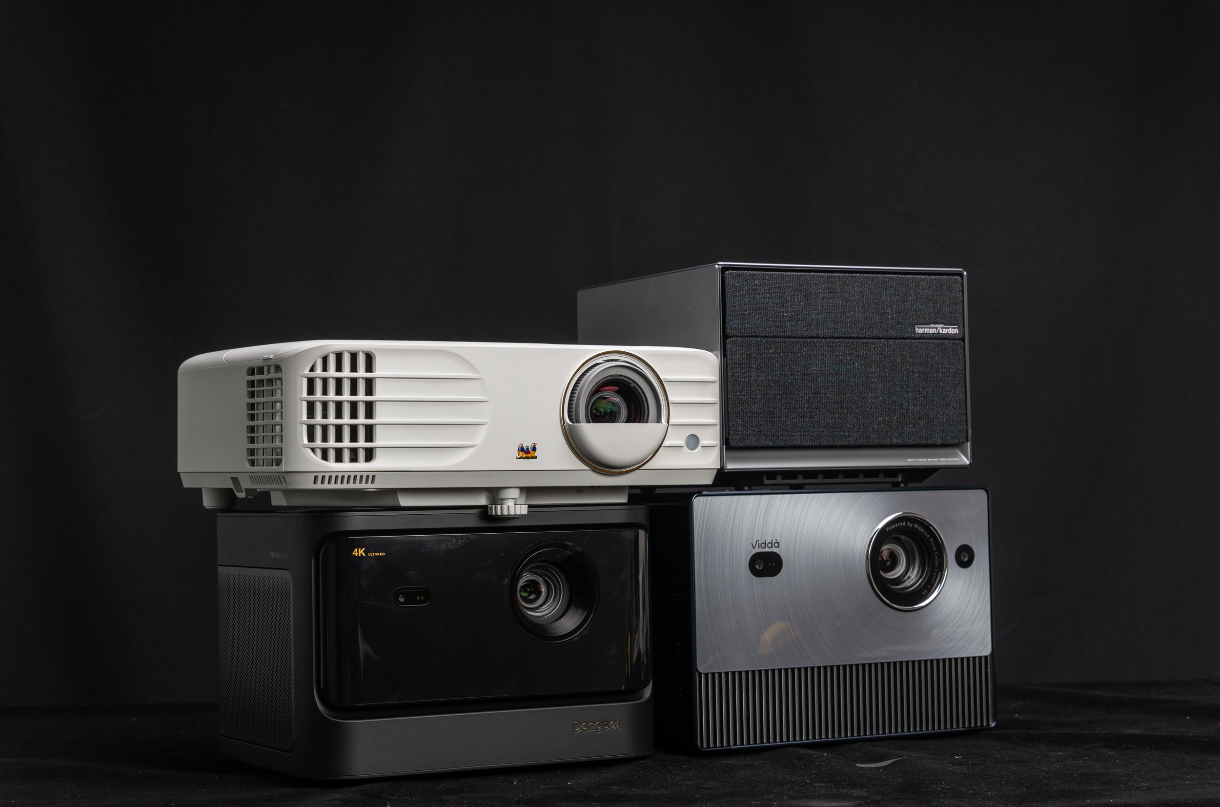 3000元当贝极米投影仪哪个好,五千元级别当贝和极米投影仪测评