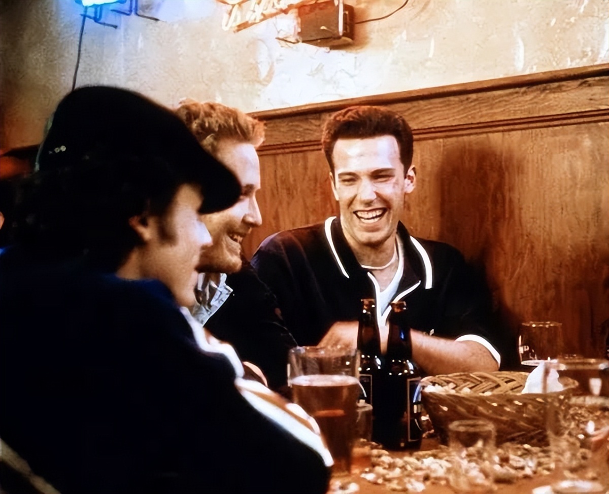 心灵捕手励志电影解说,心灵捕手经典语录励志英文版