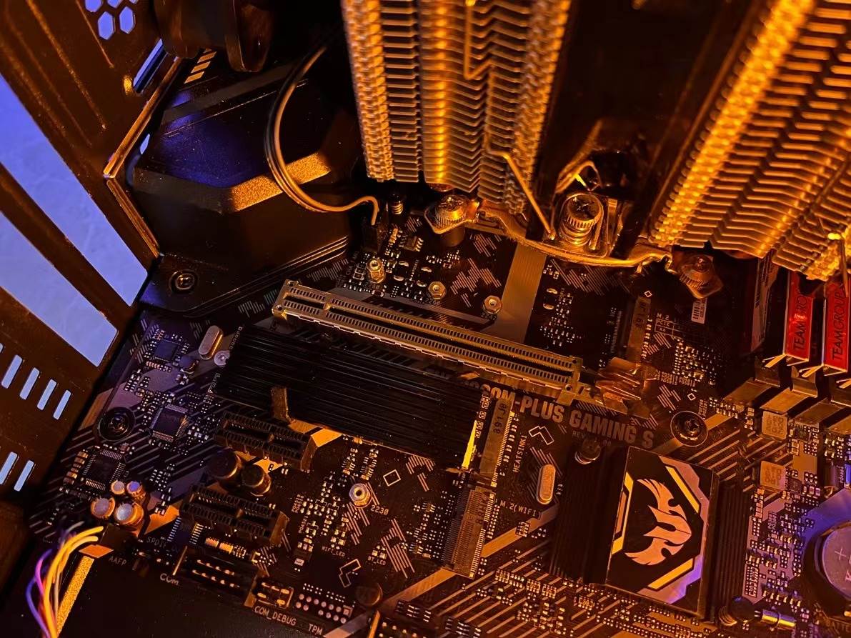 win11无损扩容c盘,win10无损c盘扩容