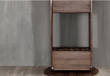 简约经典的家具选择兼具视觉美感,原木新中式极简轻奢风格家具